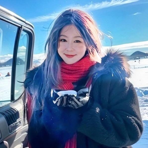 ：ღ᭄余生🍒爱自己💞