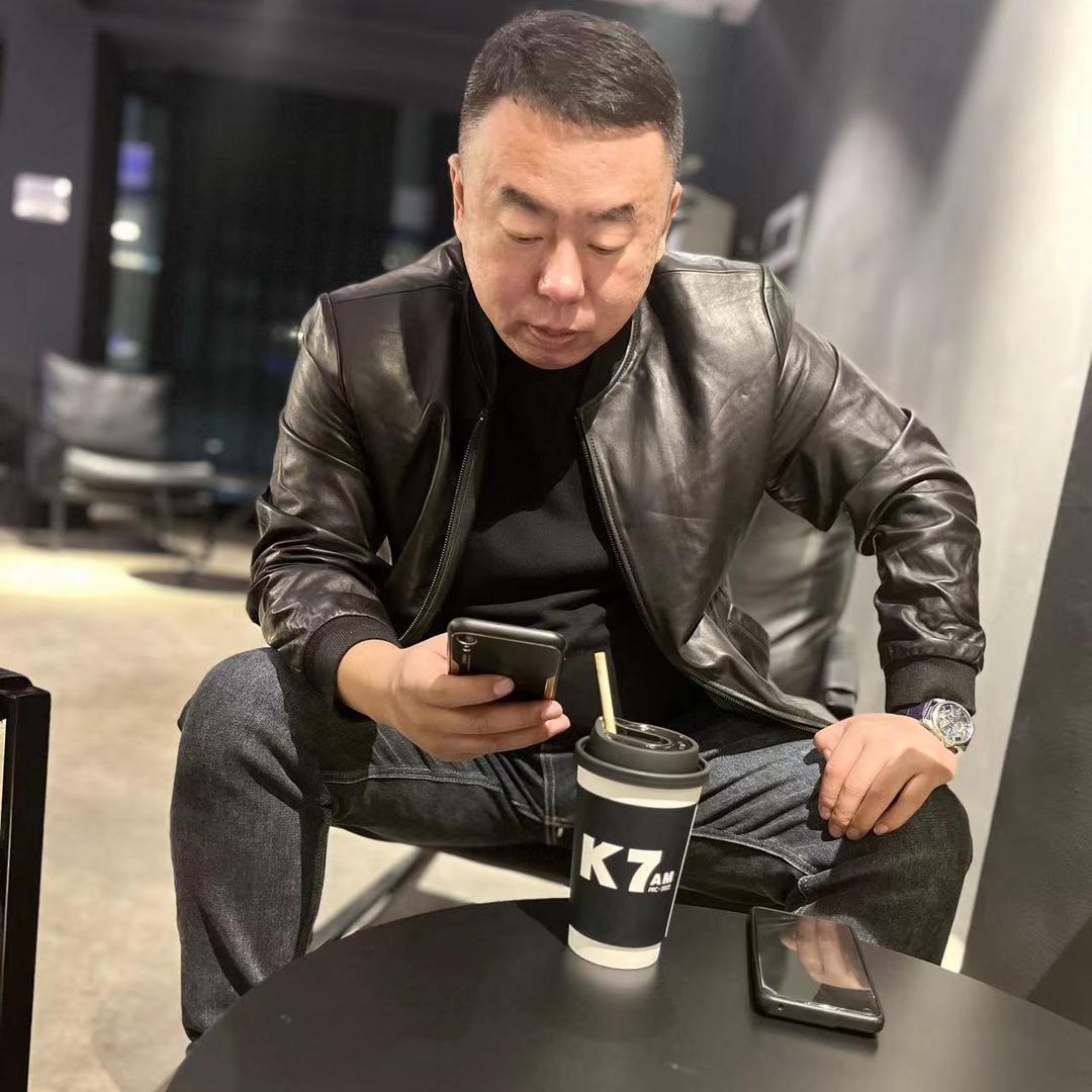 香河二叔