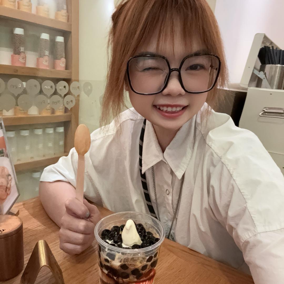 阿噗甜品