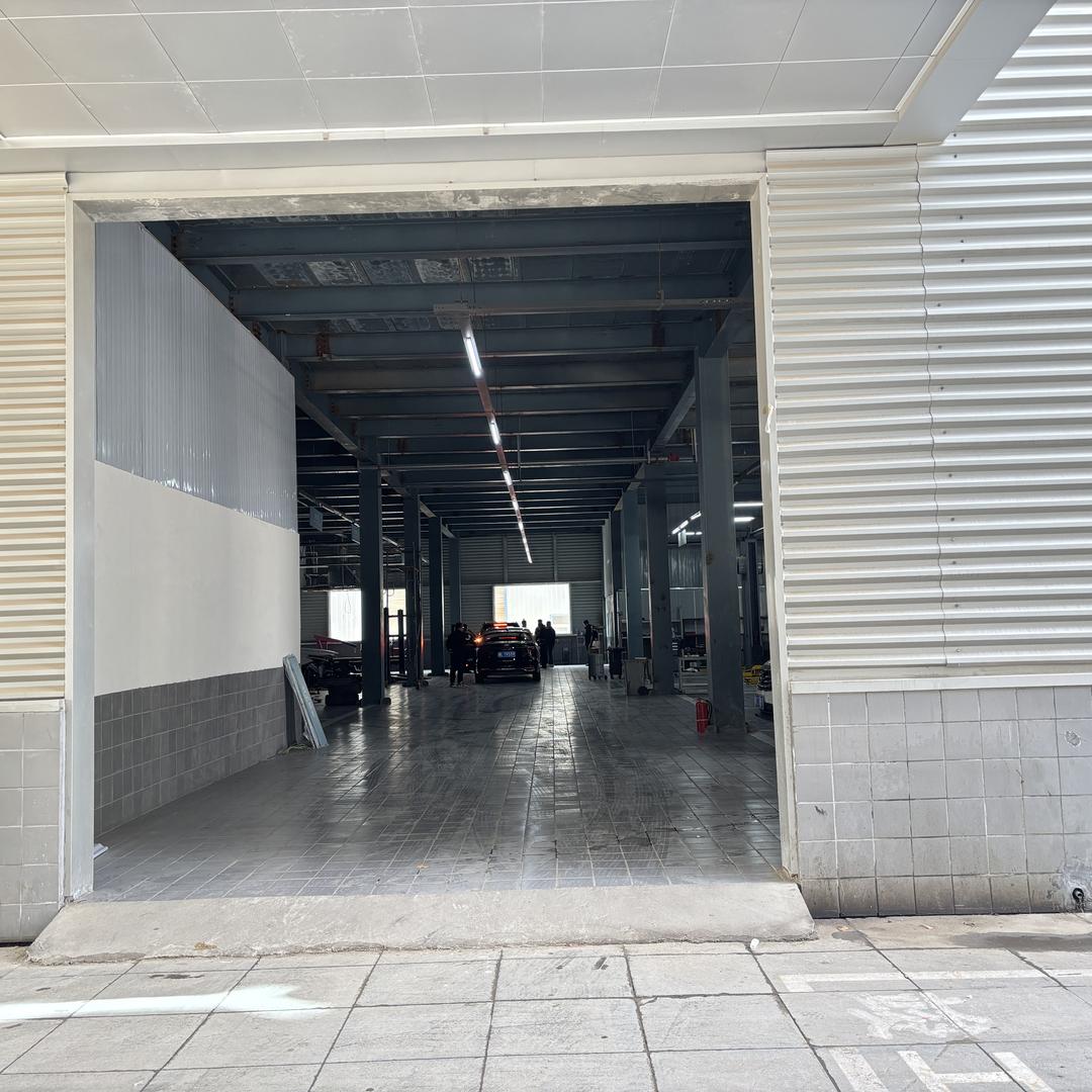 漯河市源汇区宏豫汽车维修部（个体工商户）