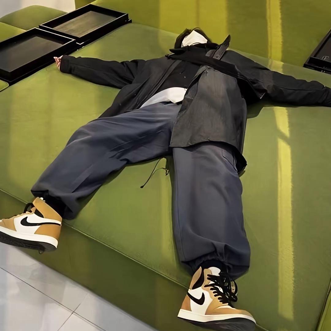 愛不被定義