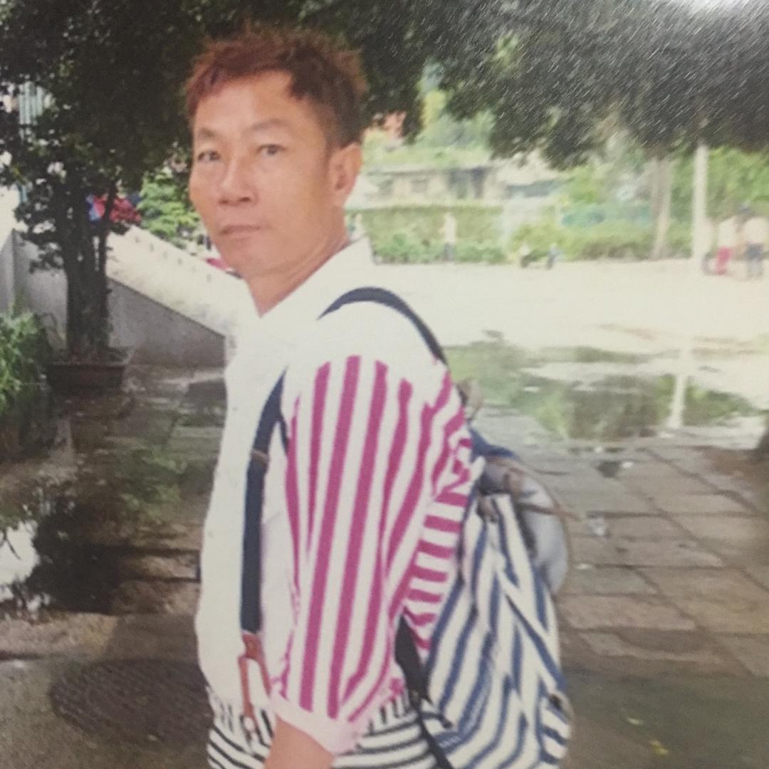 阿福哥！