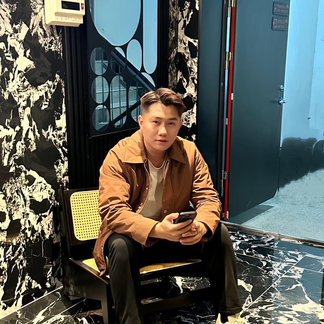 汲晓宇_