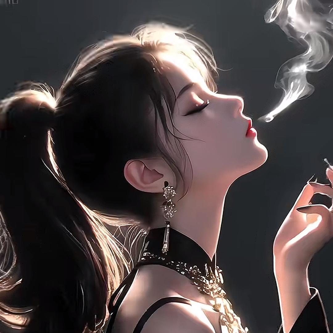 如今的社会