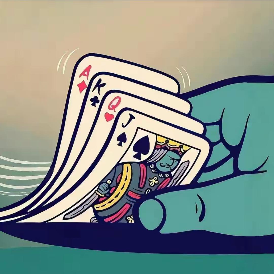 有个哥们叫申小豹