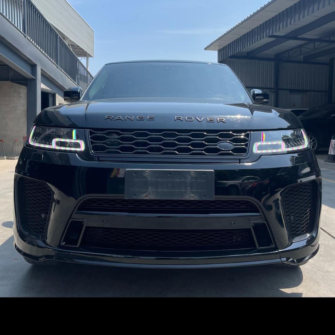 小叶专做路虎玛莎