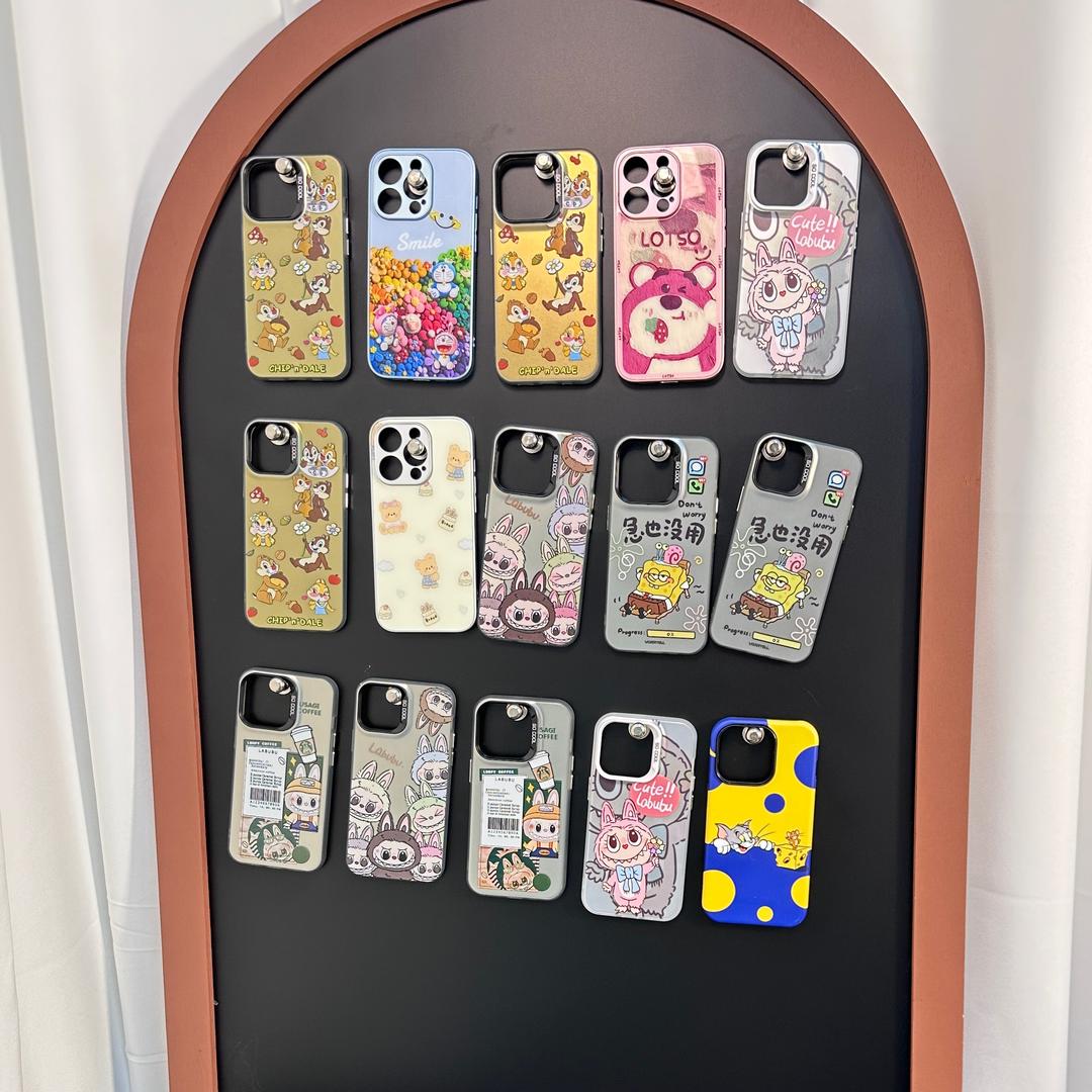 UOYSI有意诗潮壳屋