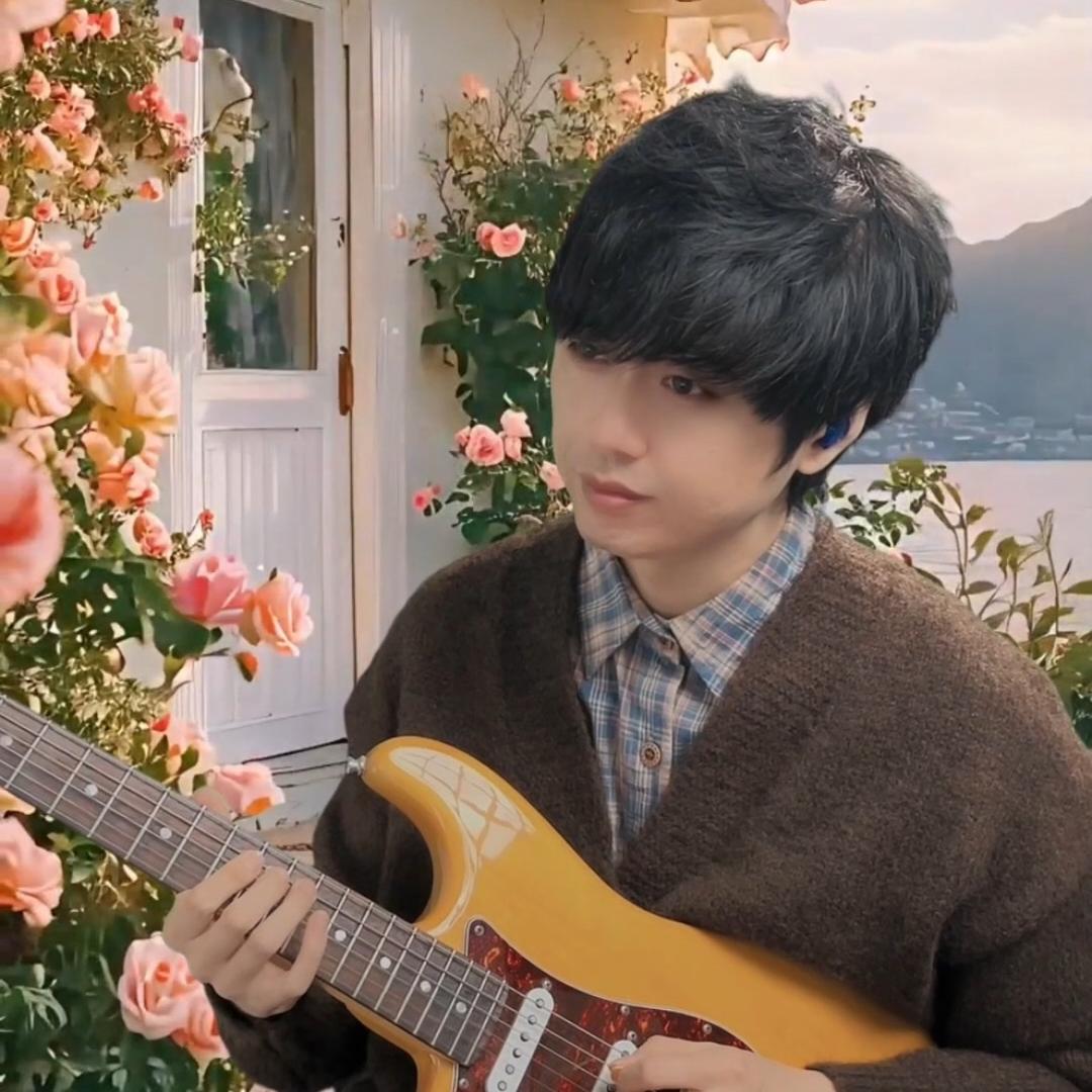 姚姚🎸音乐窝