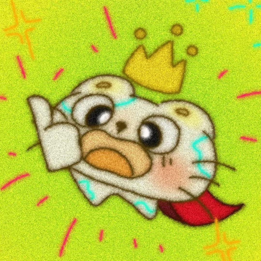 苏打子