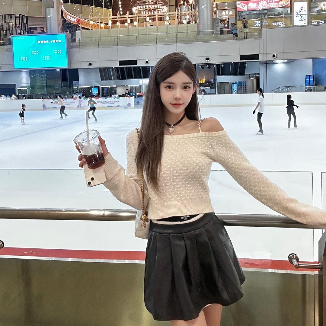 Abbyee在杭州
