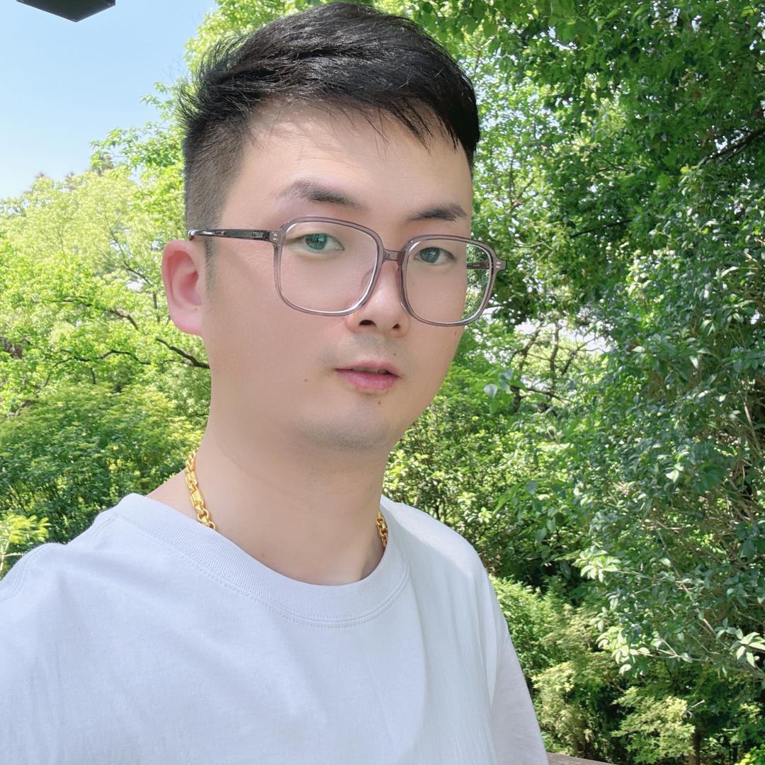 他们都叫我明哥