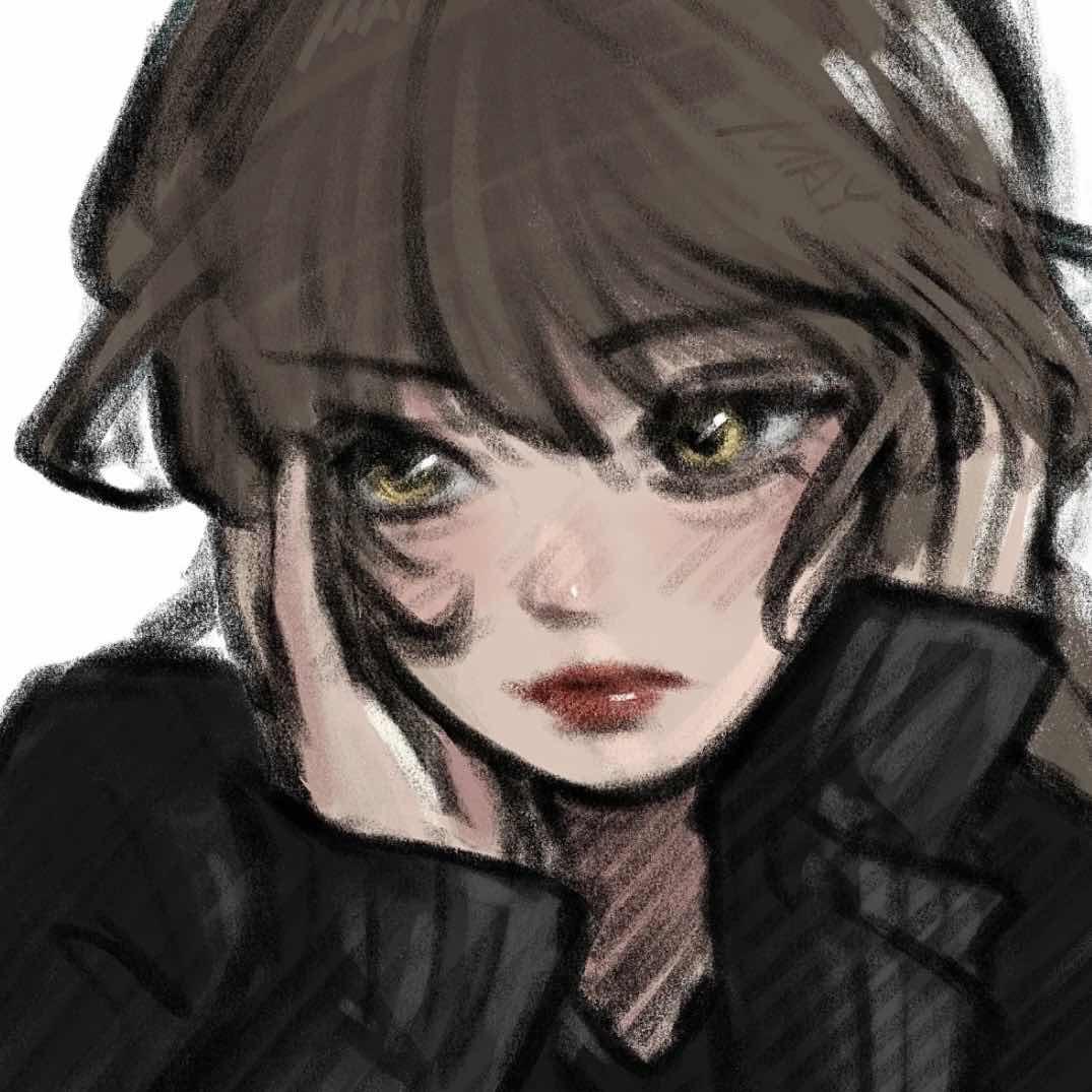 由怜