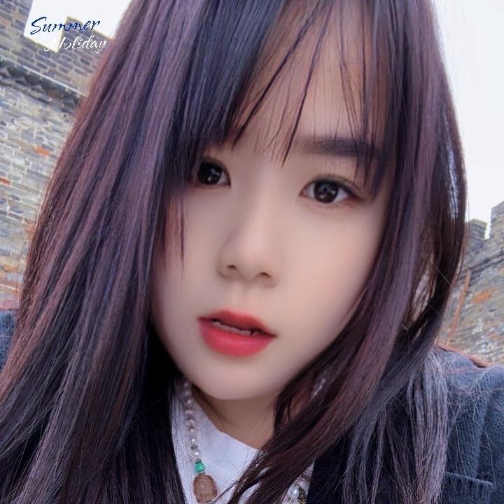 @请叫我小可爱😘