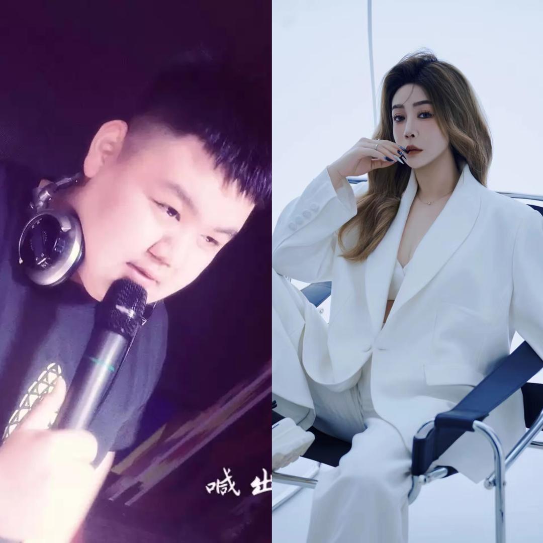 DJ_Jony熊磊🌈