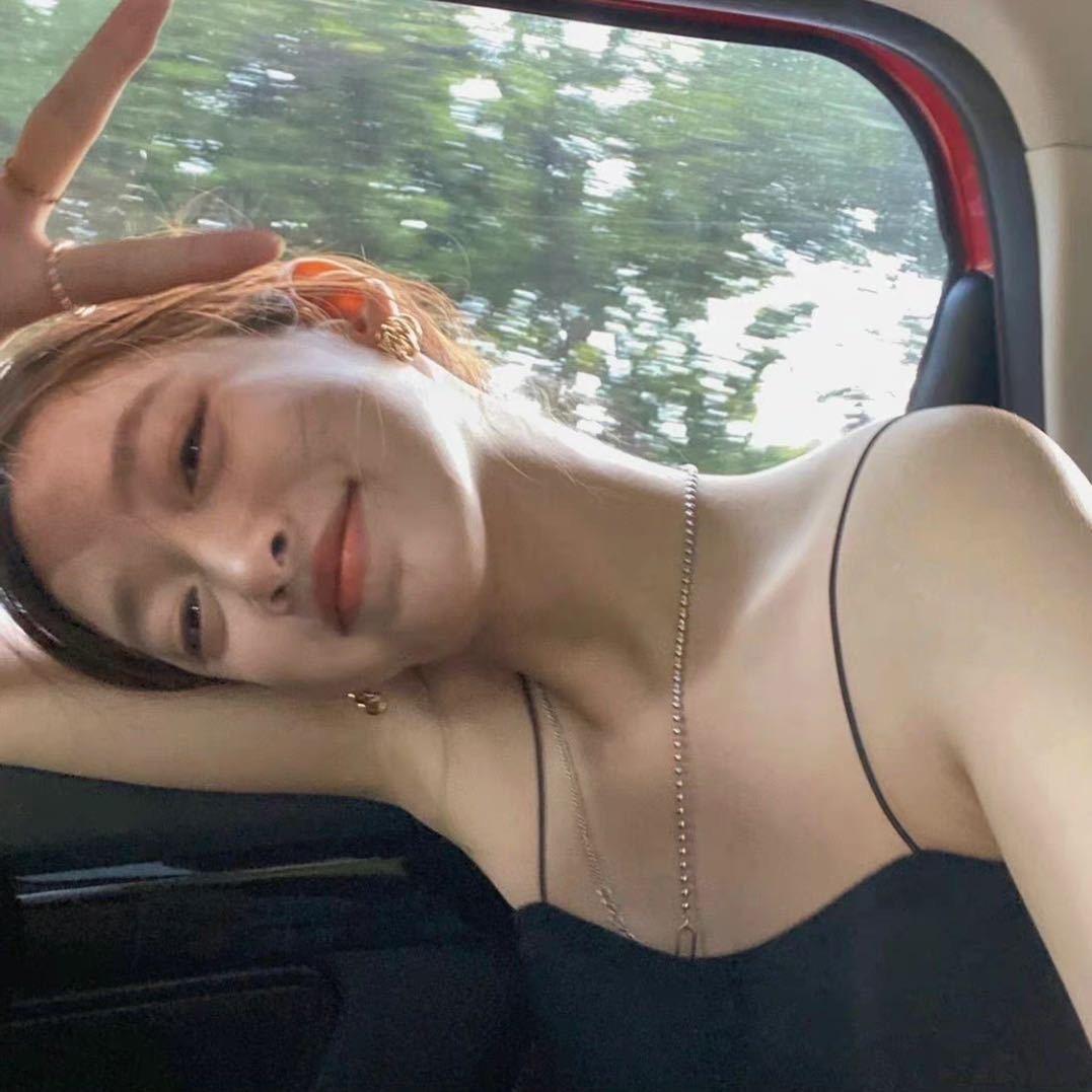 💕小姐姐