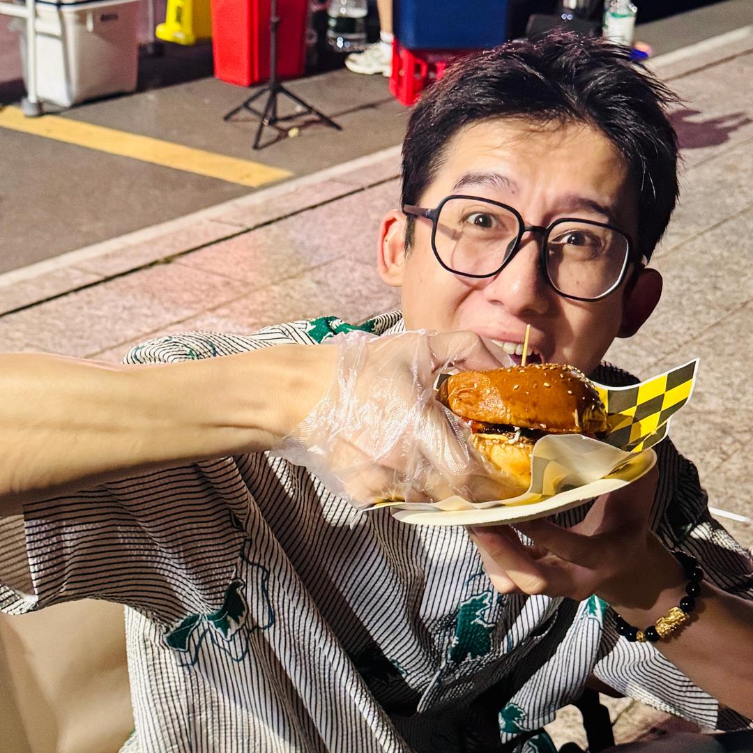 大瓜在汕尾
