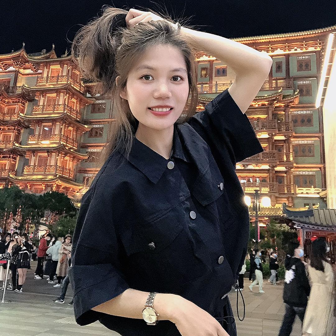 以珍为贵（小珍）
