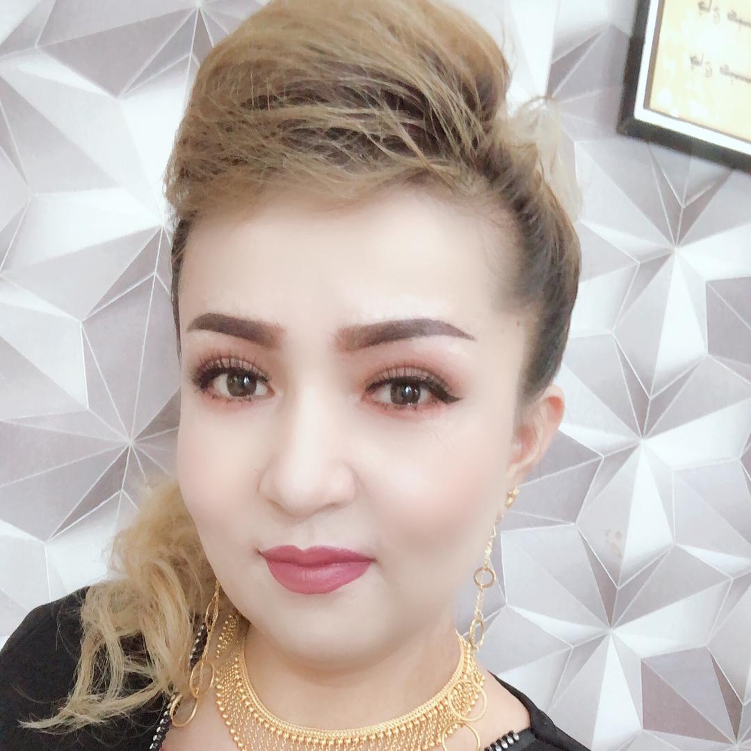 阿依古丽