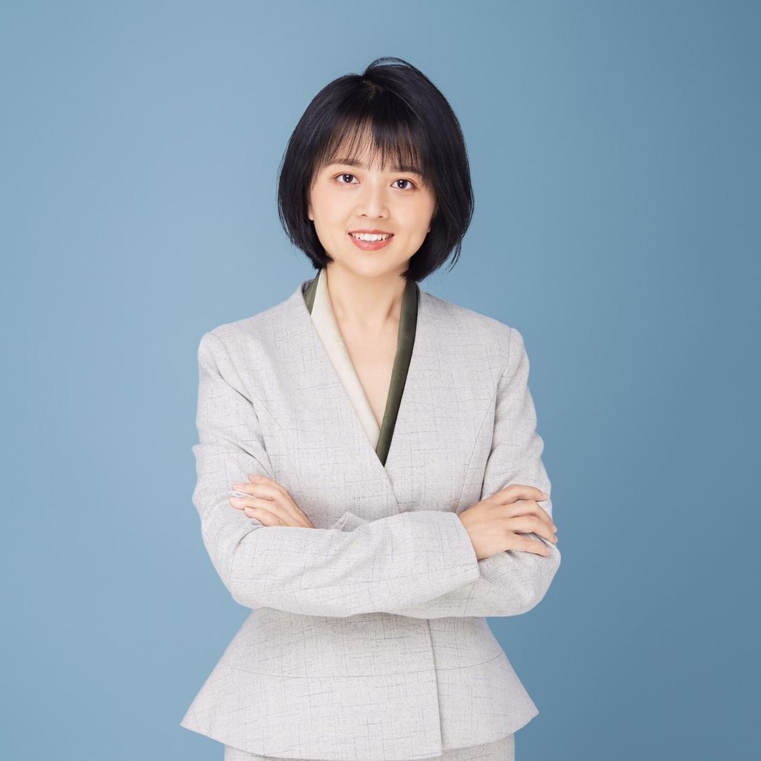 西安小影