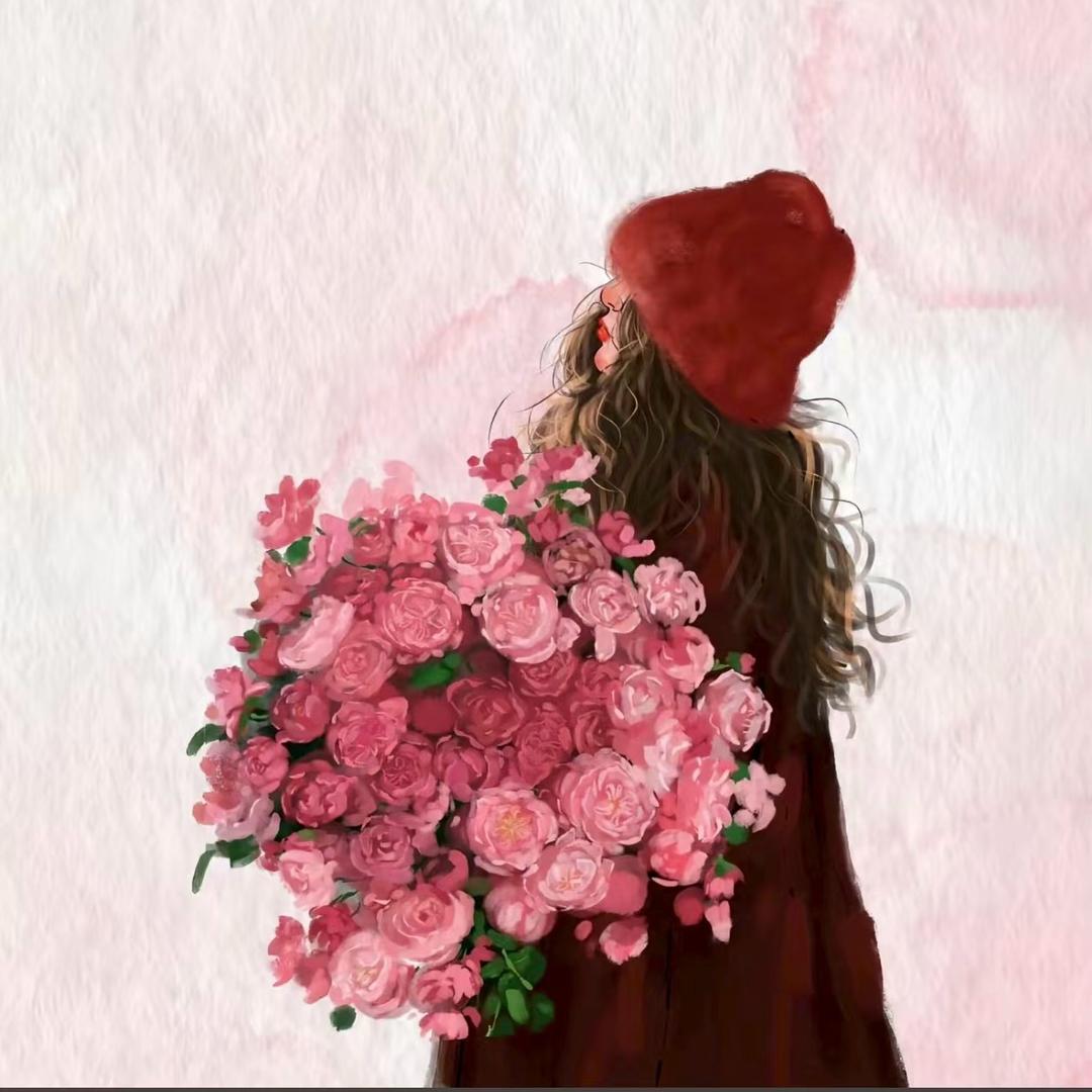 🌸 L-