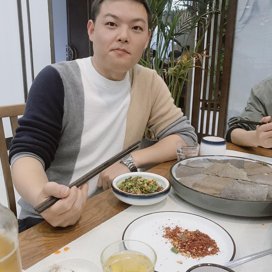马三刀猪脚饭潮汕原味汤粉王