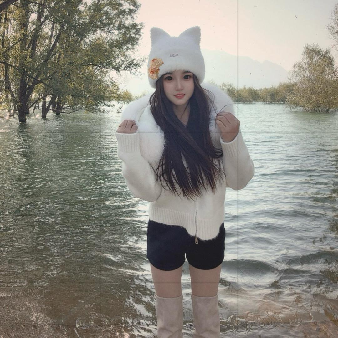 走ｘｉｎ小迷妹