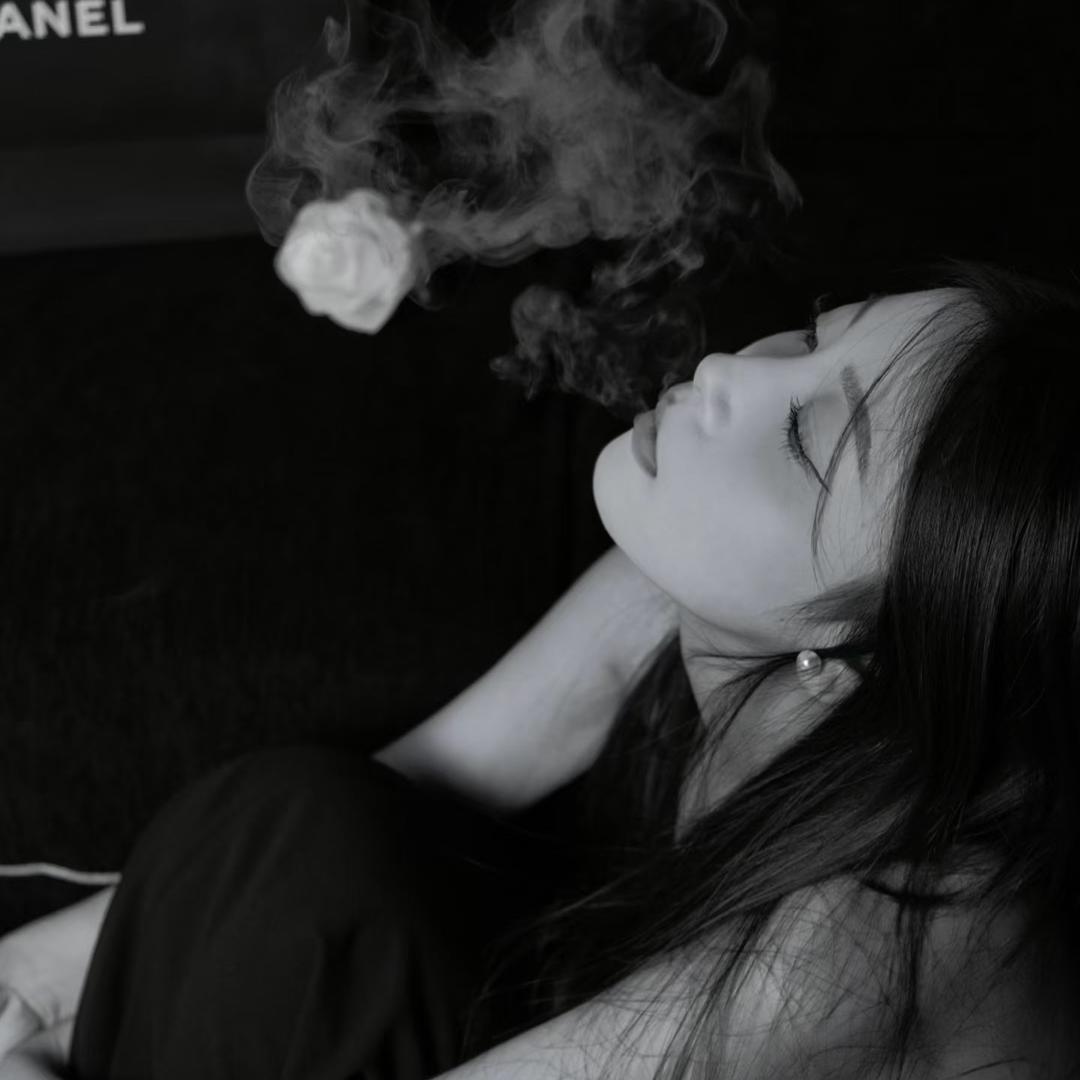 若汐&