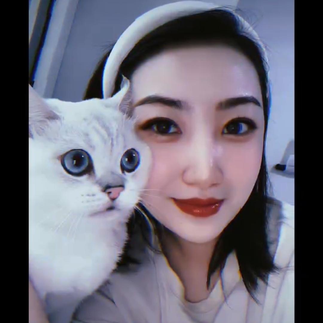 然乐乐·许鲜🍓