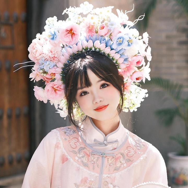 兔了白🐇
