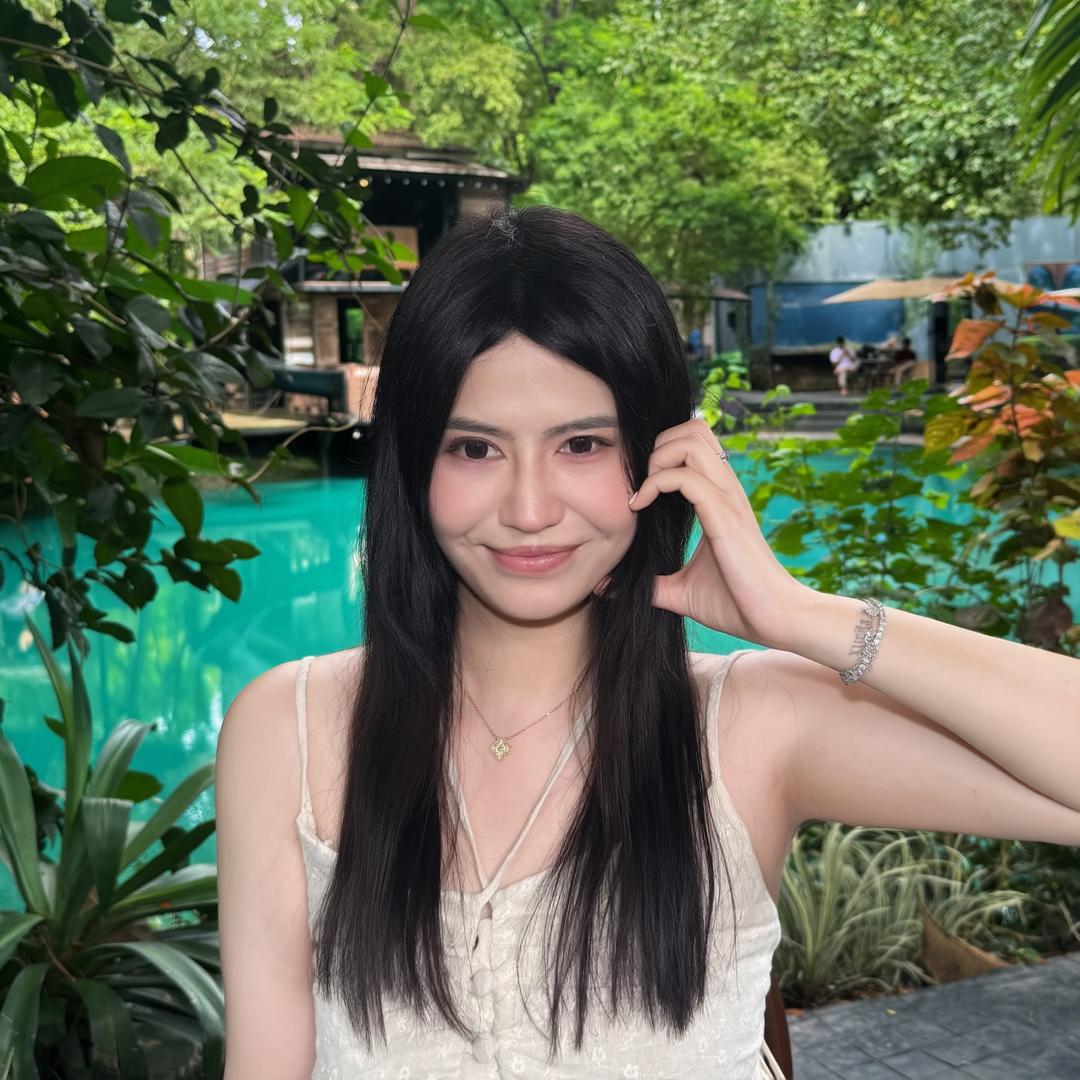 我是M阿