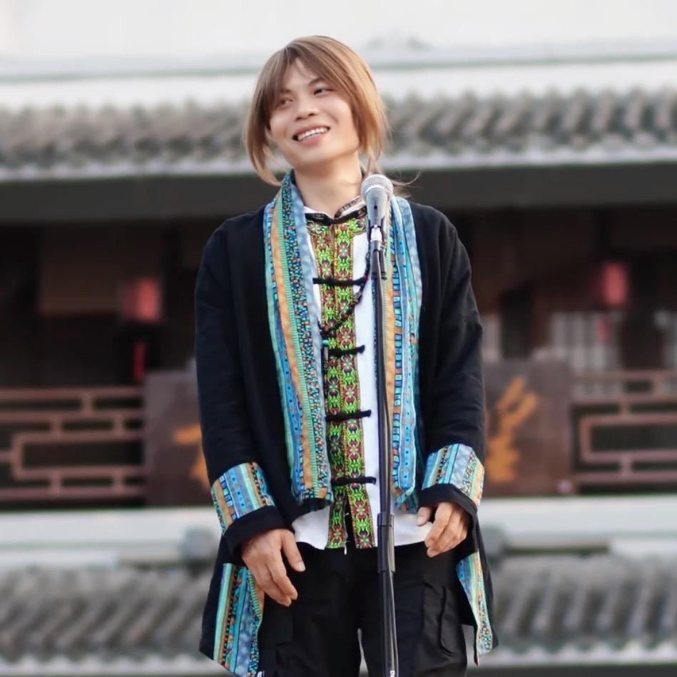 贵州康康🎤@抖音