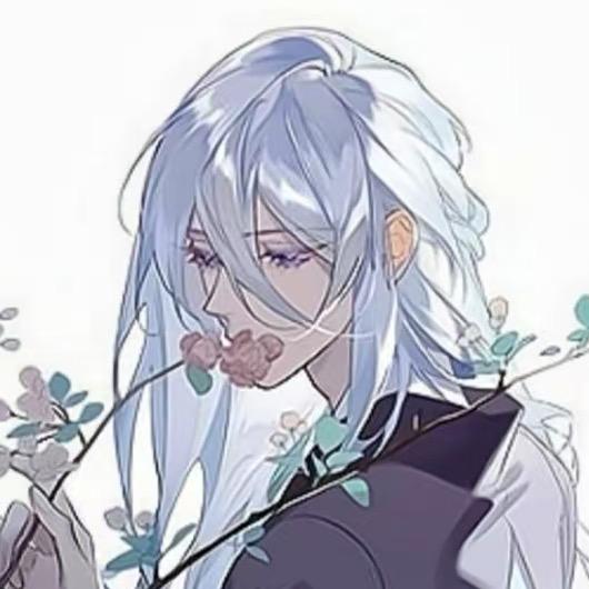 时空中的小芙蝶（忙工作版）