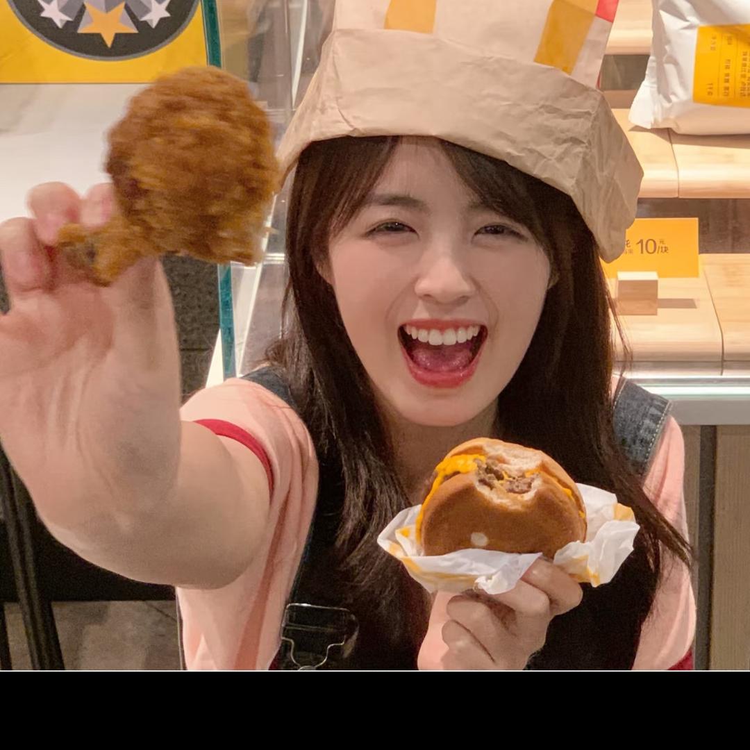 瑶一瑶爱吃肉