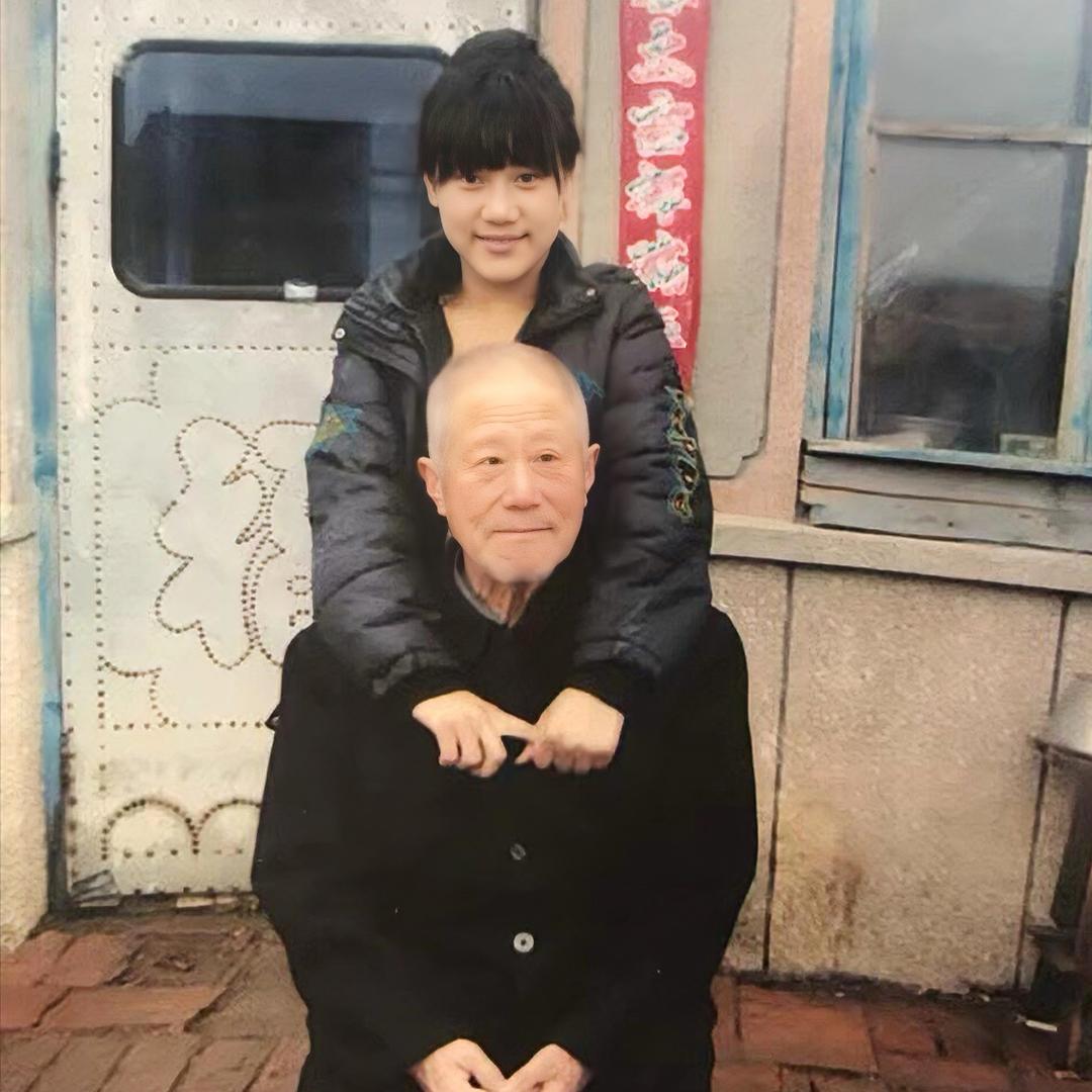 娄诺诺的农村生活