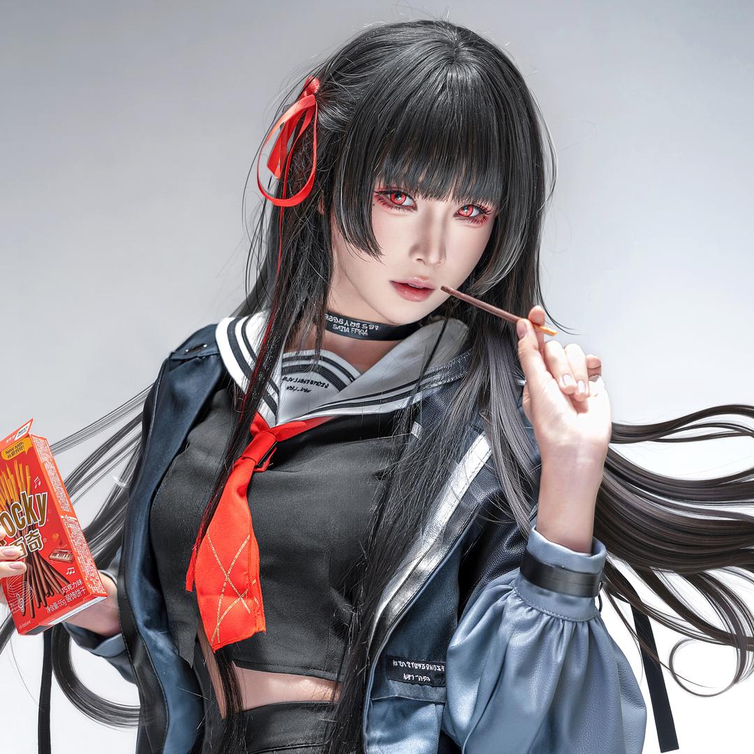 椿和（流量回家版