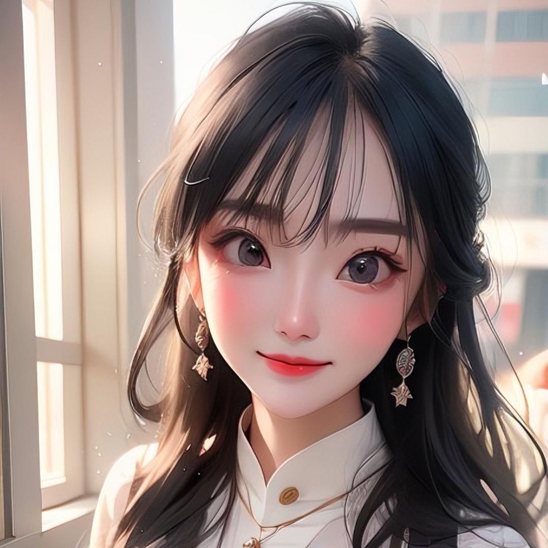 Alisa Li 霏霏雪霏霏