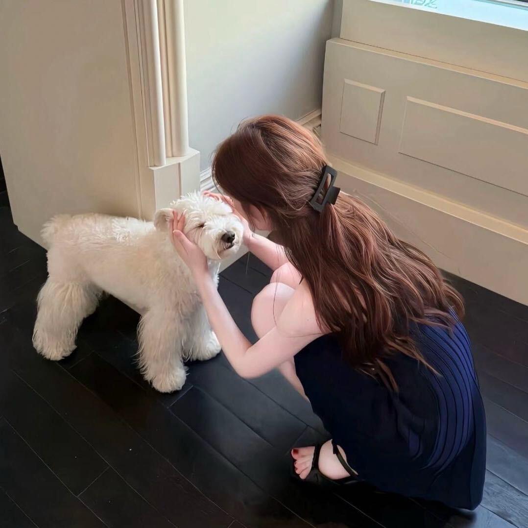 发财小妮