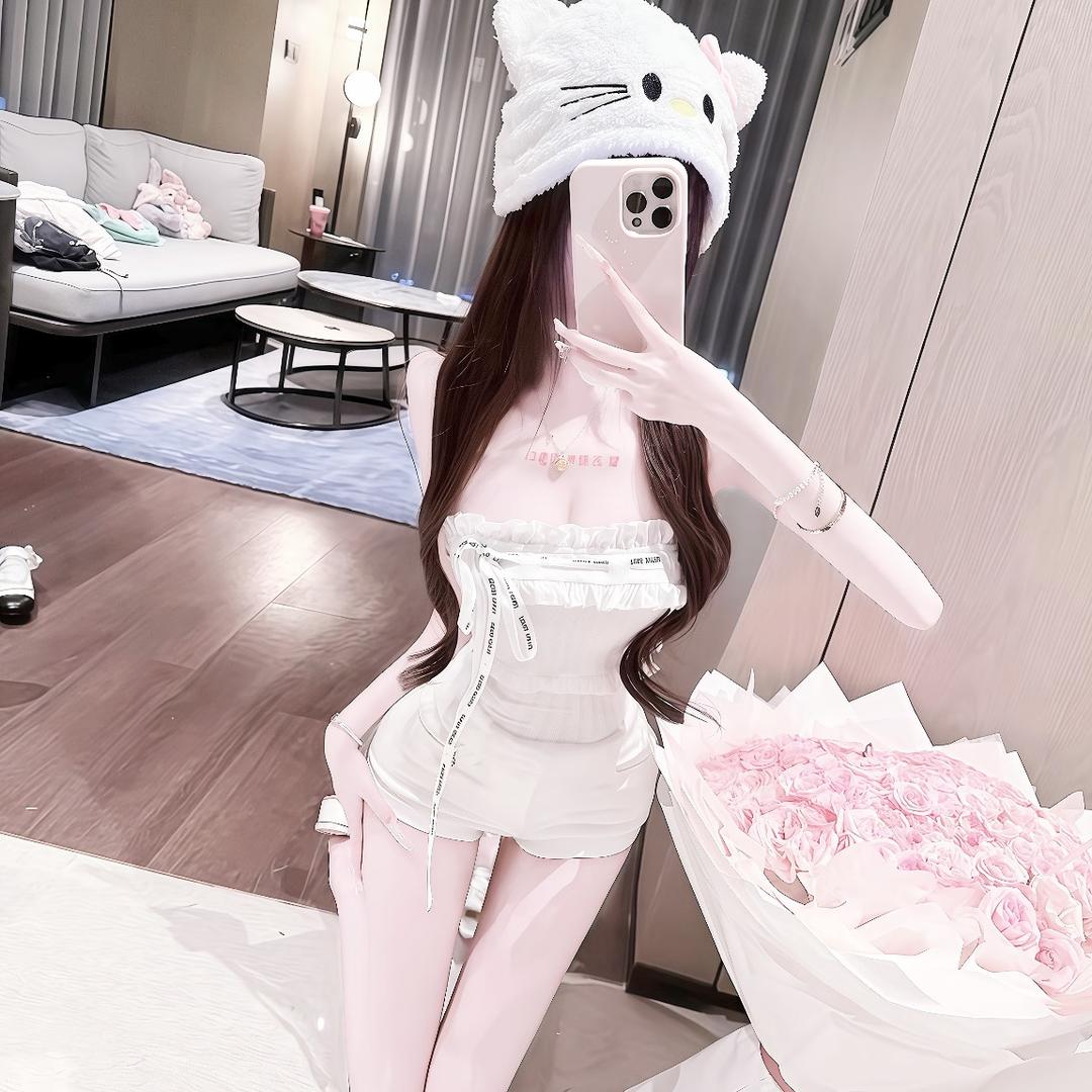 女二