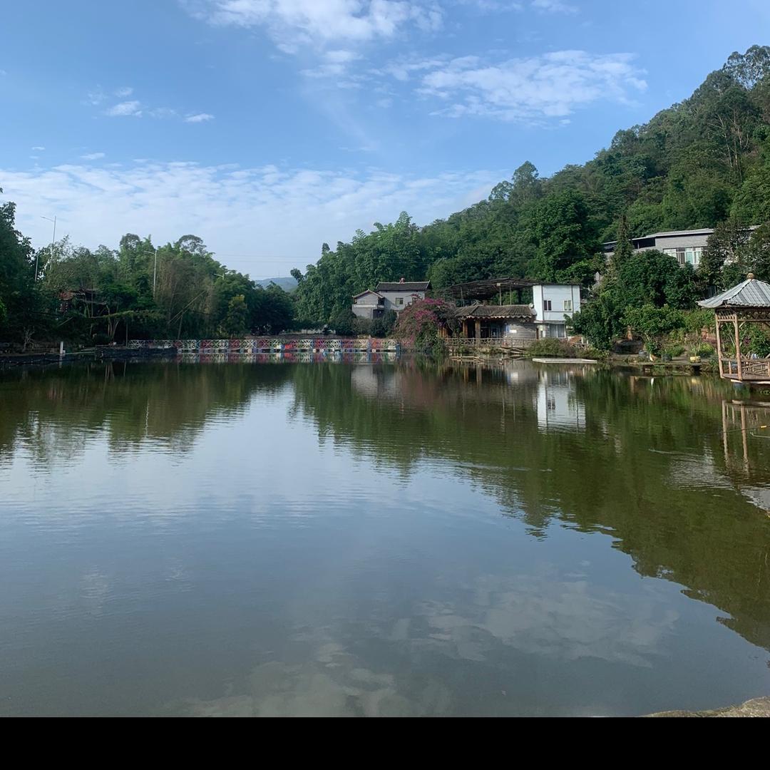蜀南休闲竞技垂钓中心