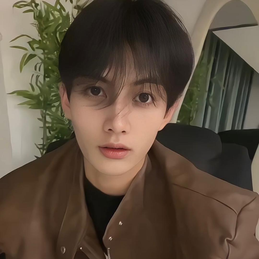 子豪.