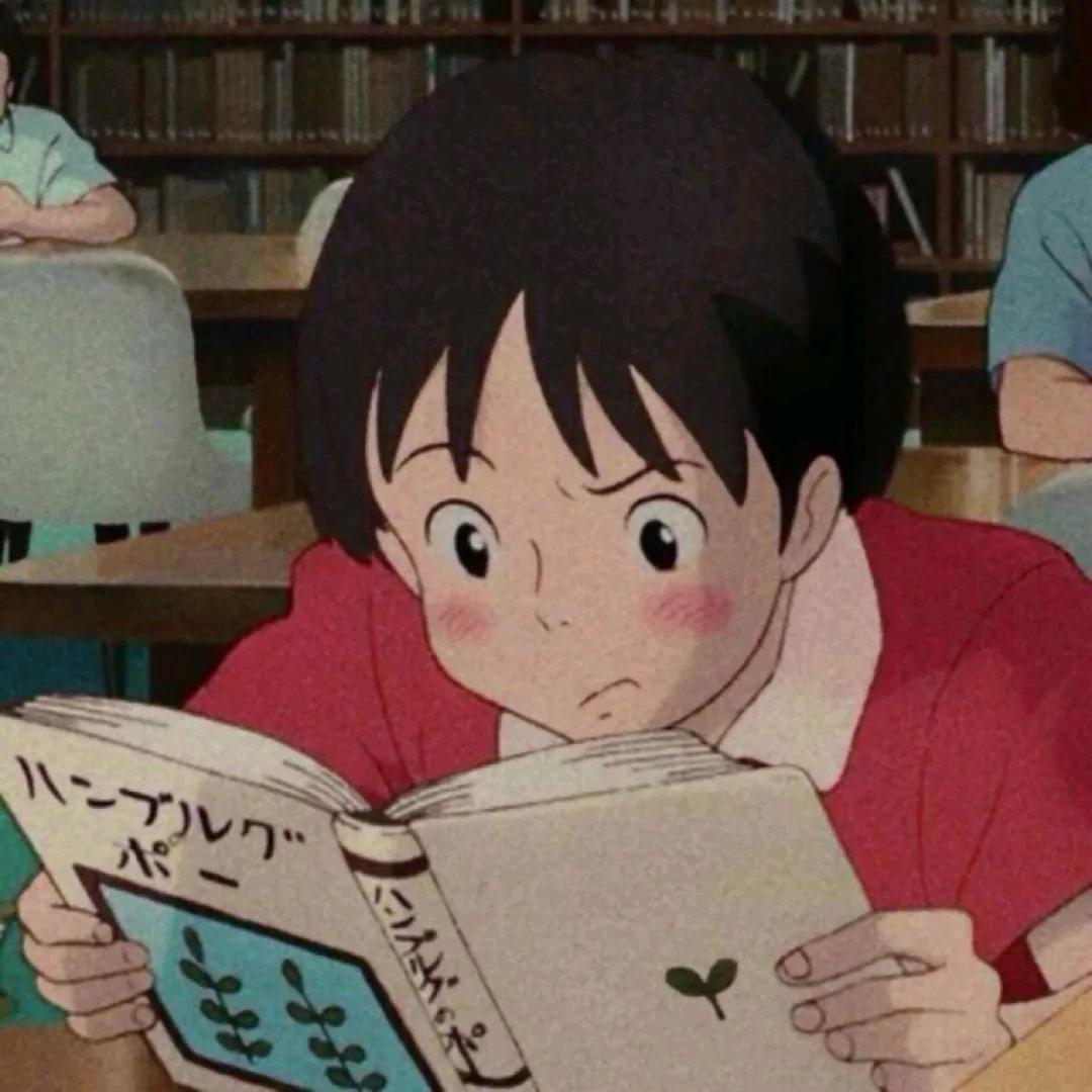 还没想好取什么