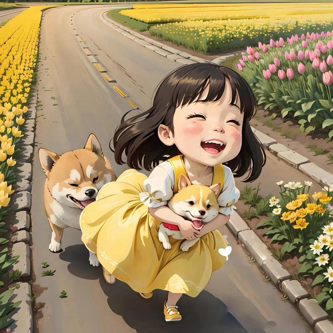 扎尕那旅拍