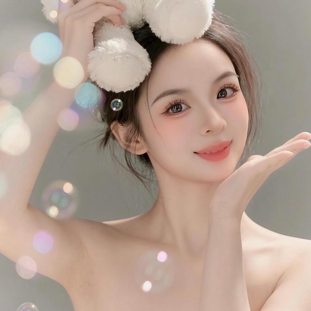 🌈邓小姐