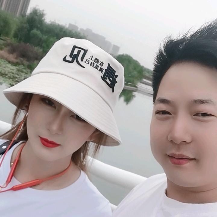 冯垒遇见你