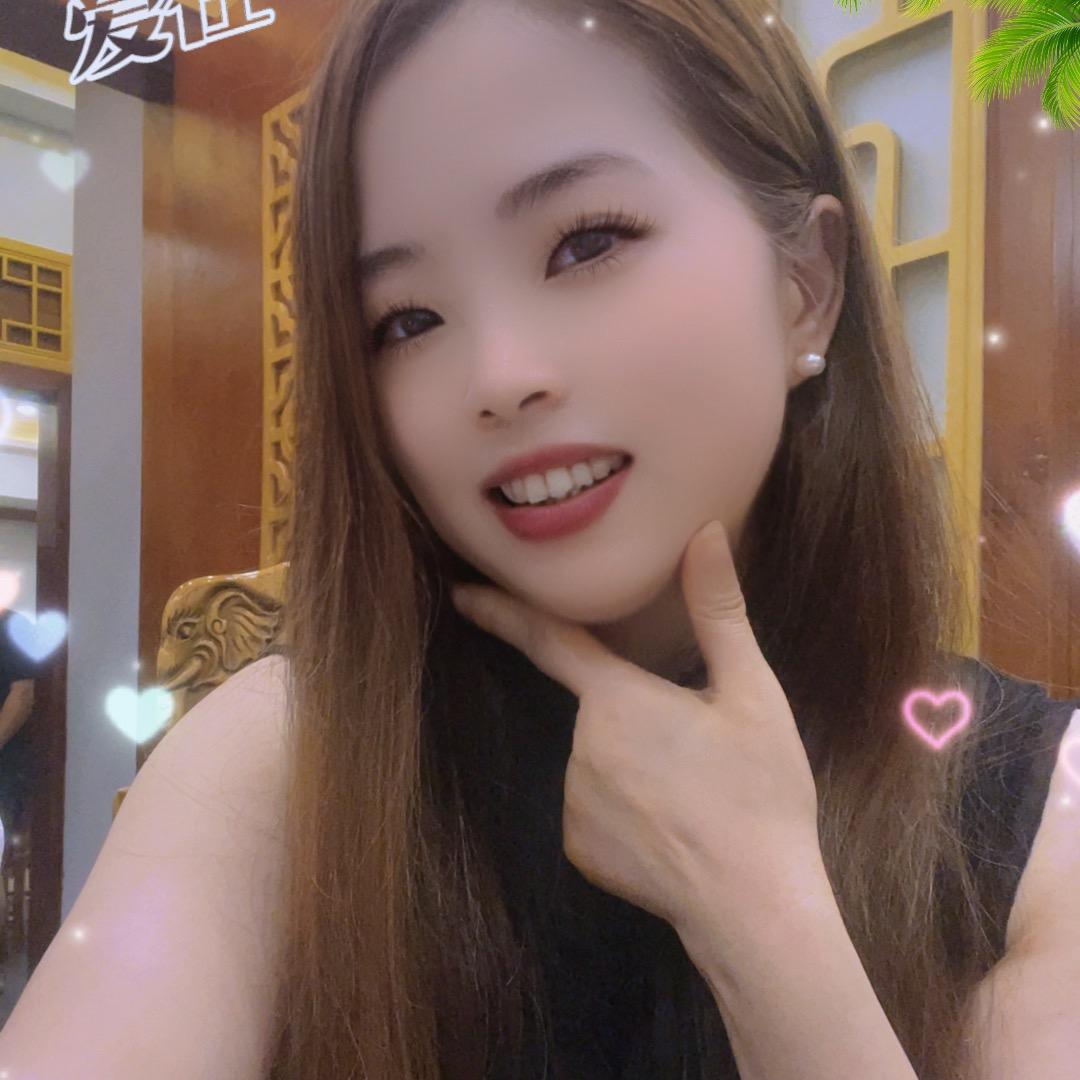 ☘️静静
