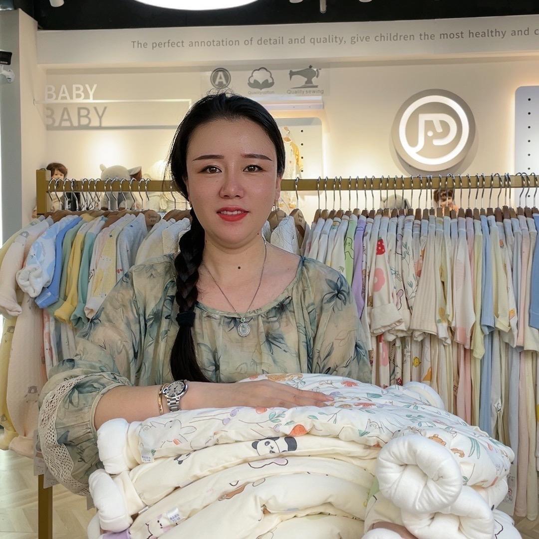 燕姐工厂6号店