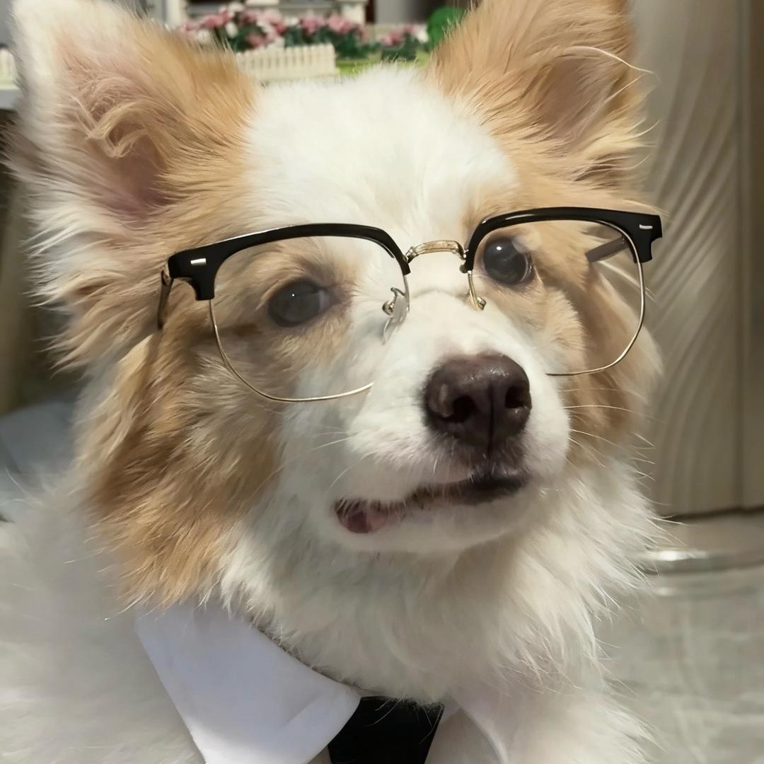 ྀ 汪酱^ω^先森  ྀ🐶