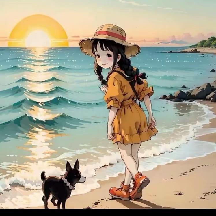 大小硕硕✨