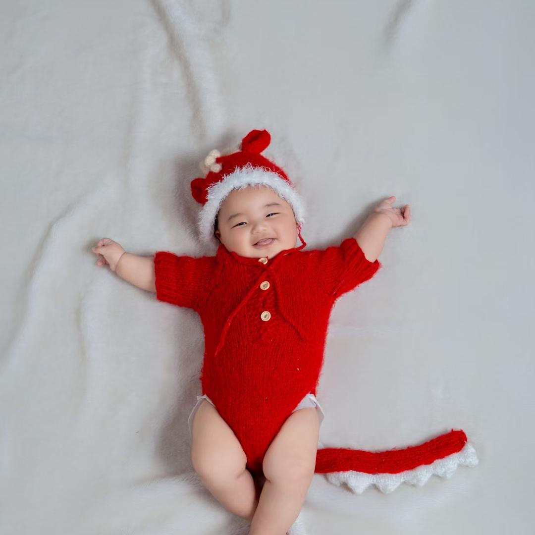 小赫宝婴幼服饰