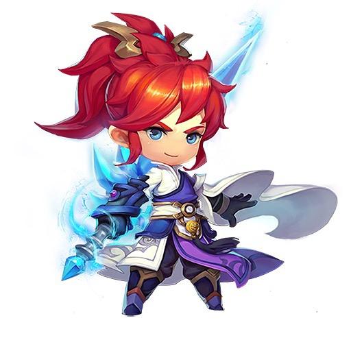 梦幻手游游戏汪